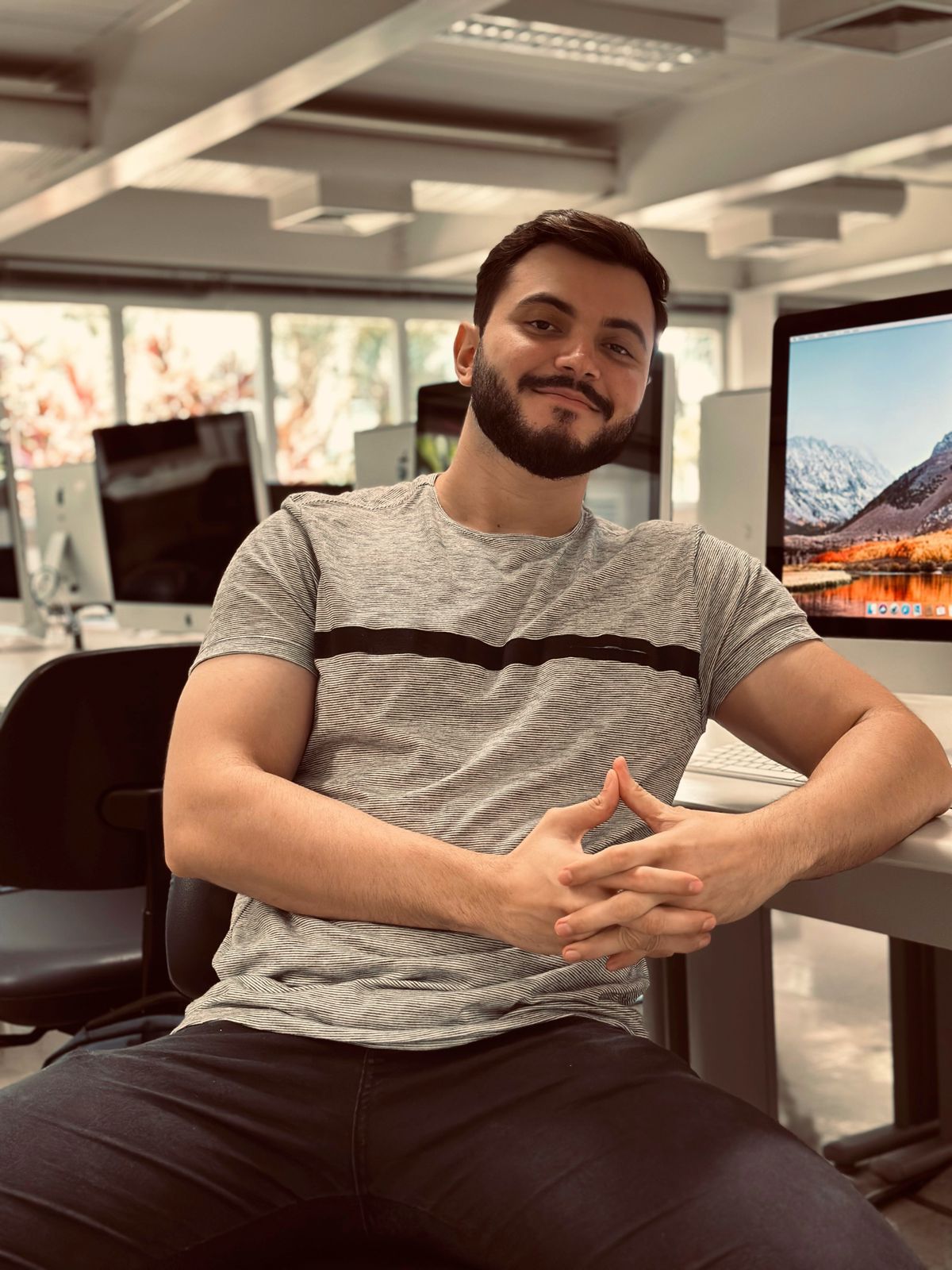 Foto de Lucas Andrade